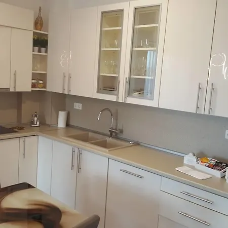 Apartment Prestige Tuzla