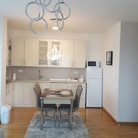 Apartment Prestige