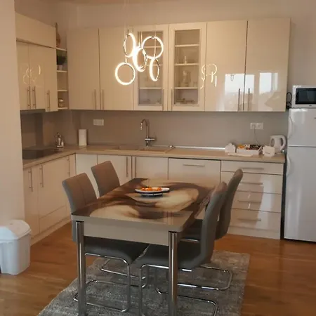 Apartment Prestige Tuzla