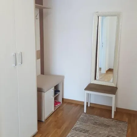 Apartment Prestige Tuzla