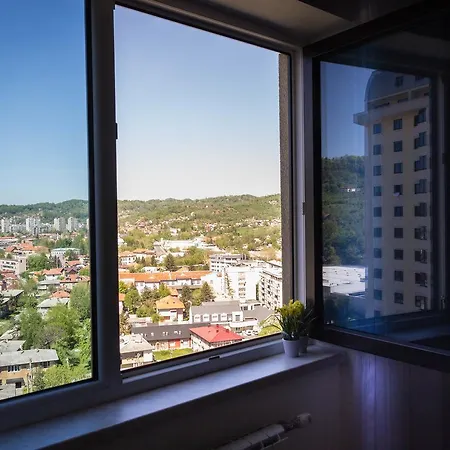 Prestige Apartment