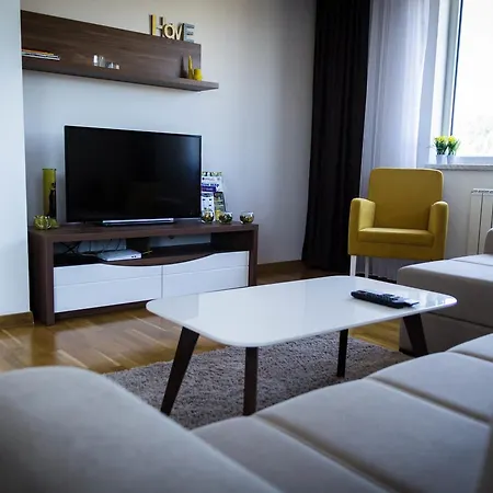 Apartment Prestige *