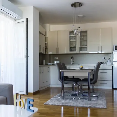 Apartment Prestige Tuzla