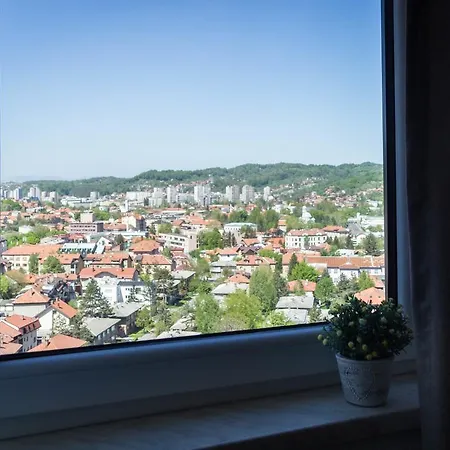 Prestige Apartment