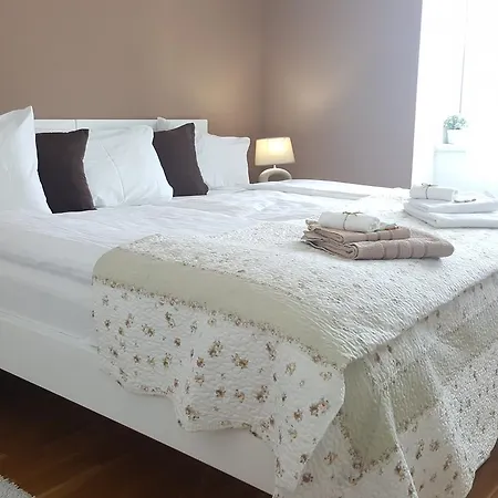 Apartment Prestige Tuzla