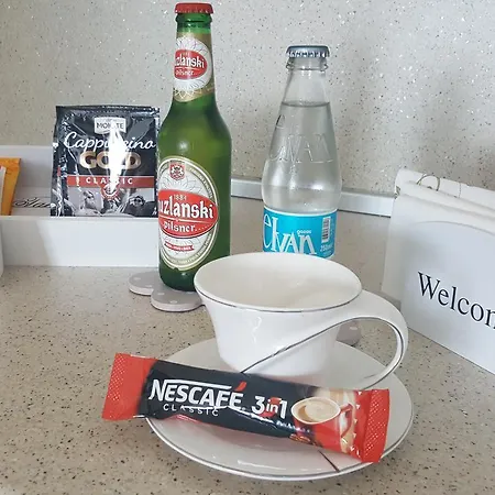 Prestige Apartment Tuzla