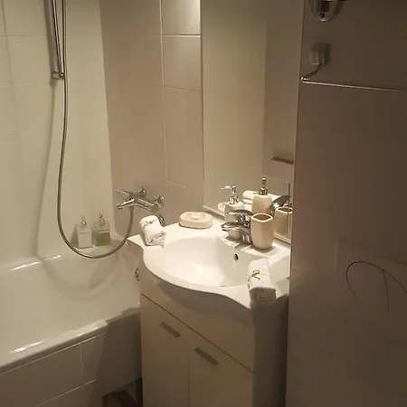 Apartment Prestige *