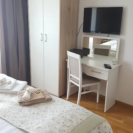 Apartment Prestige Tuzla