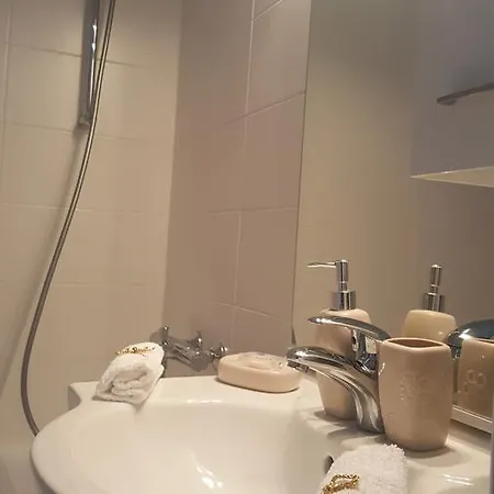 Prestige Apartment Tuzla