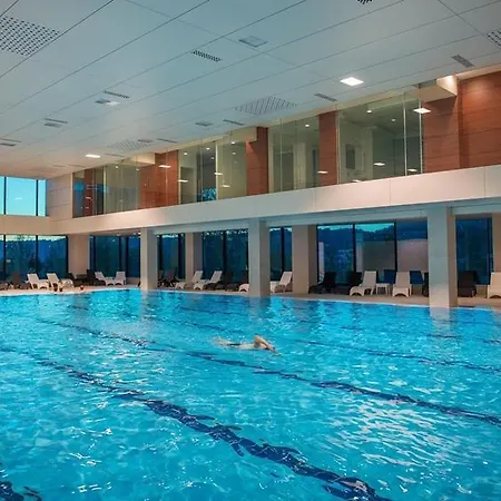 Apartment Prestige Tuzla