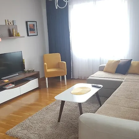 Prestige Apartment *