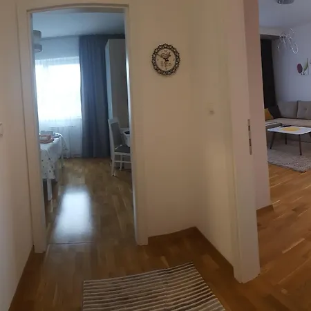 Apartment Prestige
